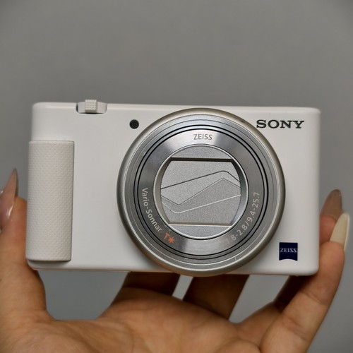 Sony fotocamera digitale - sony,
