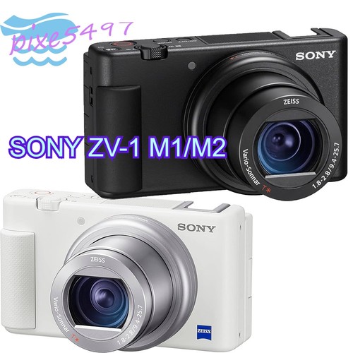 Sony ii zv - zv-1,