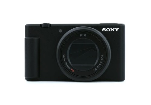Sony ii videocamera - sony,