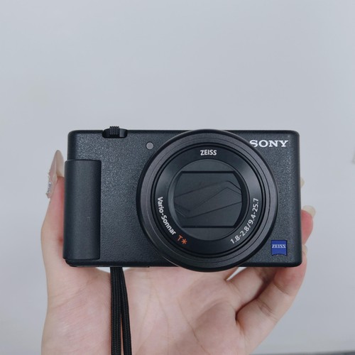 Sony 1 megapixel - zv-1, 20,1