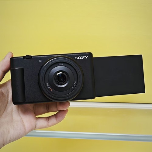 Sony 1mp 0 lens 4k - 20.1mp/2.0,