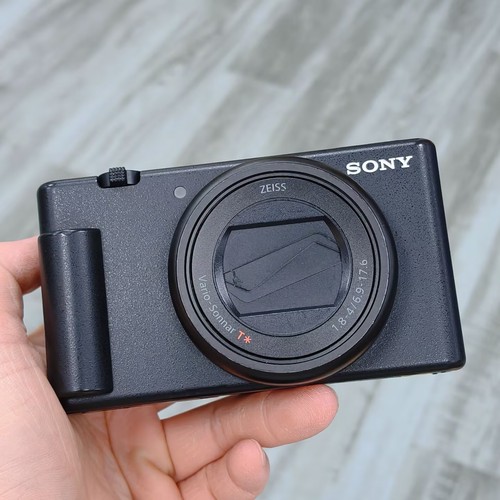 Sony zv1 video 20 1 - zv1, 4k