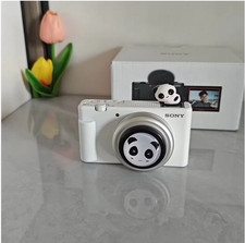 Sony ZV-1F 20,1 megapixel