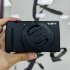 Sony ZV-1F 20,1 MP 4K