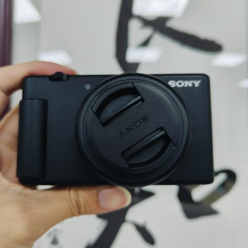 Sony 1mp 4k compact - sony,