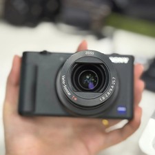 Sony ZV-1 20,1 megapixel