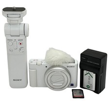 Sony ZV-1 fotocamera e