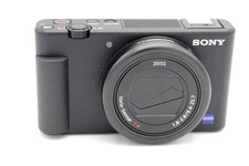 FOTOCAMERA DIGITALE SONY ZV-1A