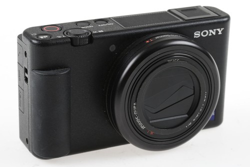 Sony digitale - zv-1,