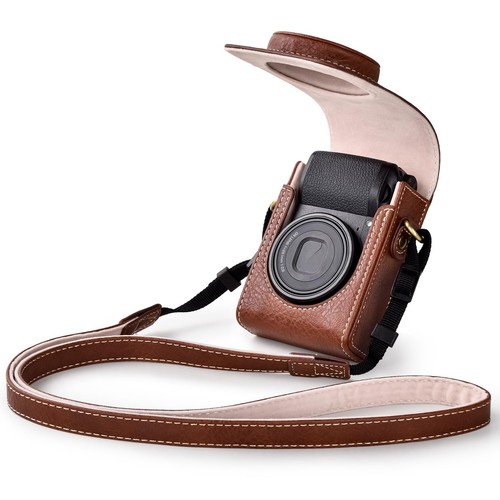 Custodia fotocamera - custodia,