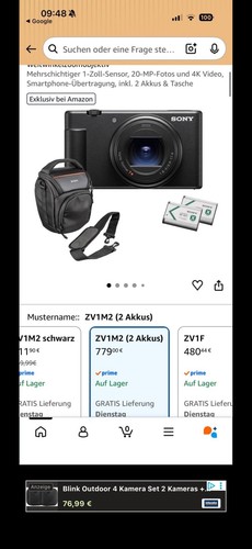 Sony i premium - sony,