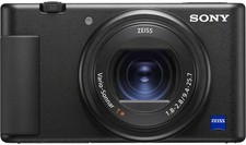 Sony ZV-1A fotocamera