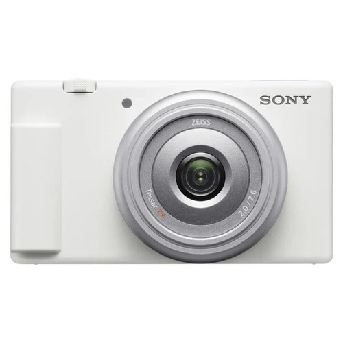 Sony fotocamera vlogging - zv-1f,