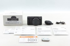 [Top MINT in Box] Sony VLOGCAM
