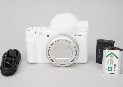 Sony ii - zv-1, (zv-1m2)