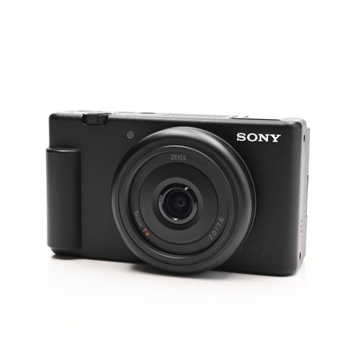 Sony 1 megapixel - sony, zv-1f