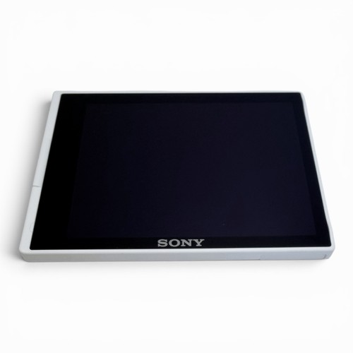 Sony zv1 schermo lcd - zv-1,