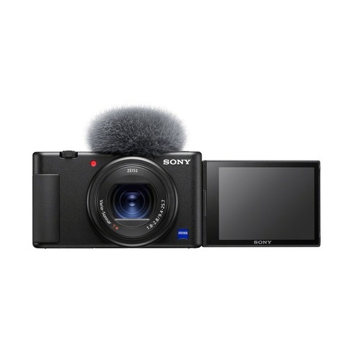 Nueva sony 1a digital - sony, zv-1a