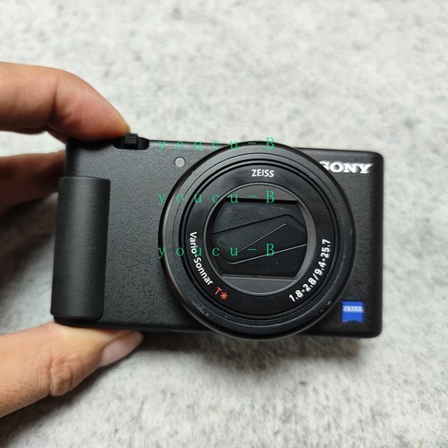 Sony 1 megapixel - zv-1, 20,1