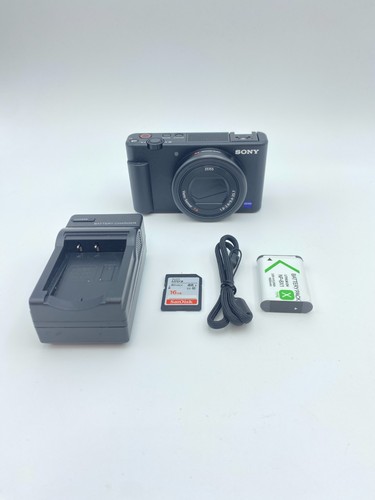Sony fotocamera digitale - sony,