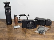 Videocamera digitale Sony ZV-1