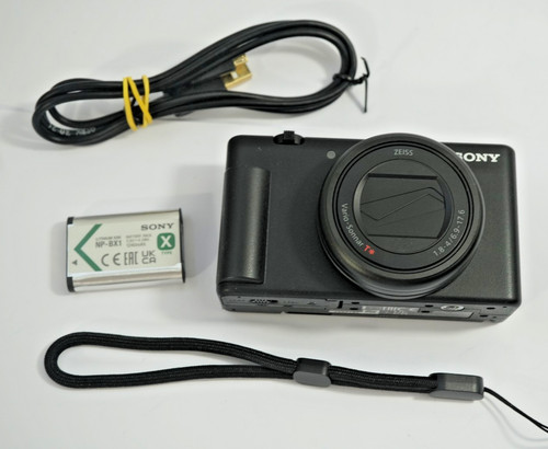 Sony vlogging vlog - sony,