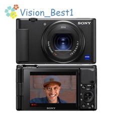Sony ZV-1 20,1 megapixel
