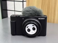 Sony ZV 1F 4K Video Touch