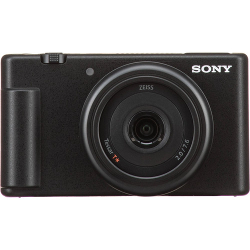 Sony zv1f nero 20 - zv1f, mp