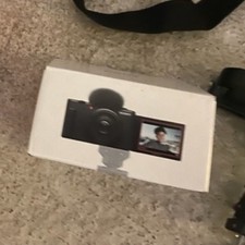 Sony Cyber-shot ZV-1 20,1MP