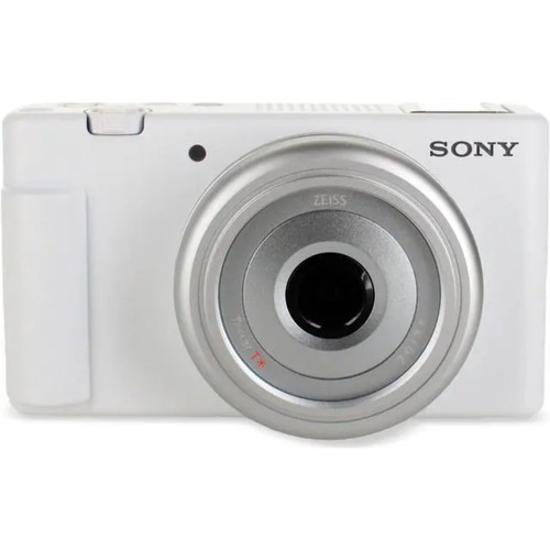 Sony vlog fotocamera - sony,