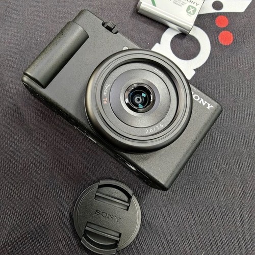 Sony fotocamera digitale - sony,