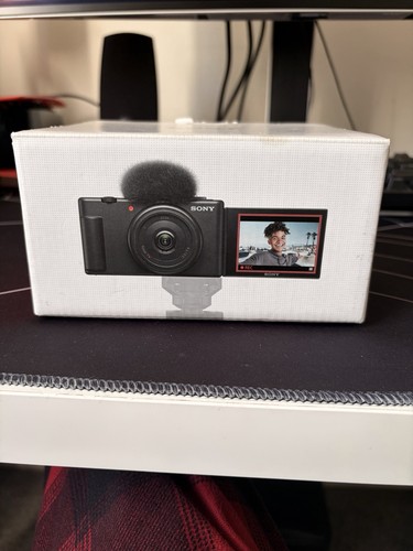 Pacchetto sony 1f - pacchetto, zv-1f