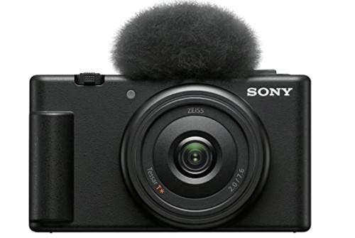 Sony video touch - sony, zv
