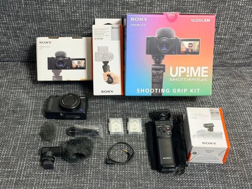 Sony kit impugnatura da - sony,