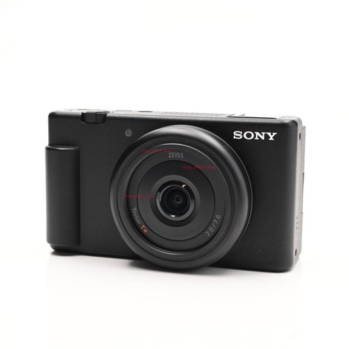 Sony 1 megapixel - zv-1f,