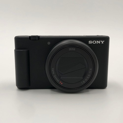 Sony 20 1 megapixel - zv-1, 20,1