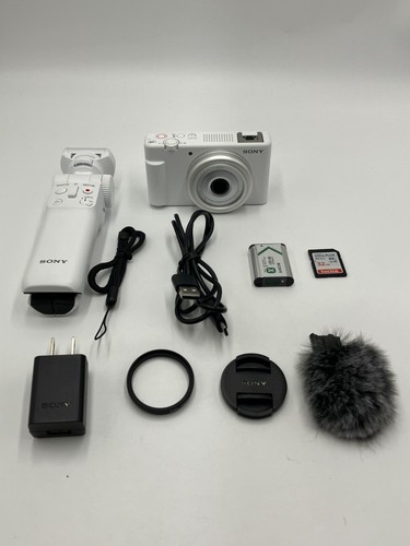 Corpo fotocamera compatta - , sony