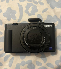 Sony ZV-1 - Appareil photo