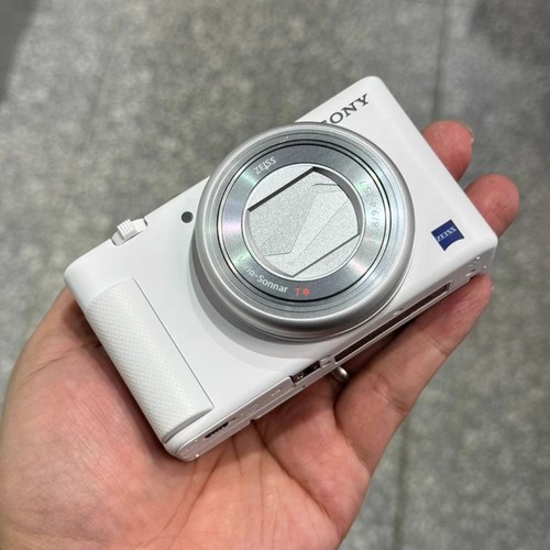Sony 1mp vlog 4k - sony, zv-1