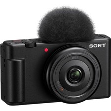 Fotocamera compatta Sony ZV-1F