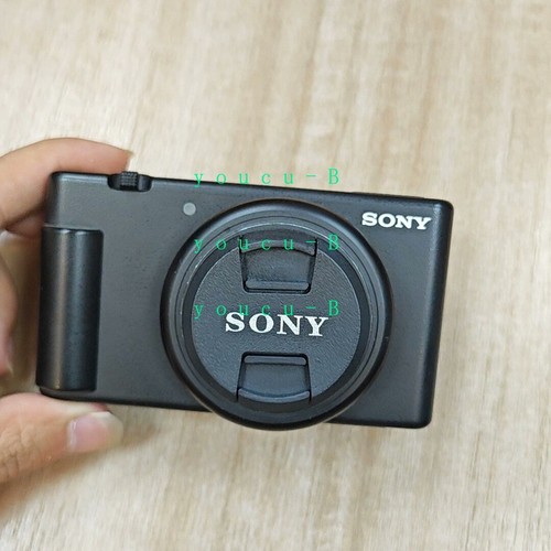 Sony vlog camera - sony, 4k