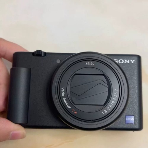 Sony vlogging fotocamera - zv-1,