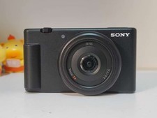 Sony ZV-1F 20,1 MP 4K f/2