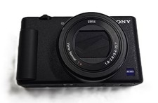 Sony ZV-1 fotocamera digitale