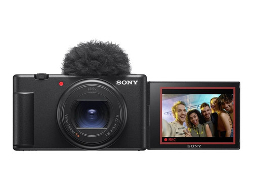 Sony 1m2 sensore pollice - zv-1m2, 1