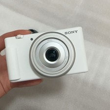 Sony ZV-1F 20,1 MP 4K