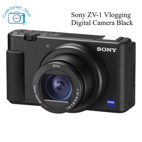 Sony vlogging fotocamera - sony,