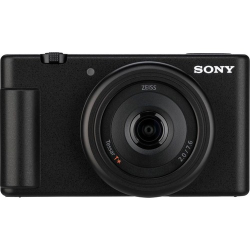 Sony vlog camera - sony, mod