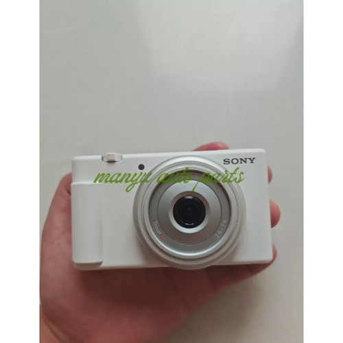 Sony vlog camera 4k per - vlog,
